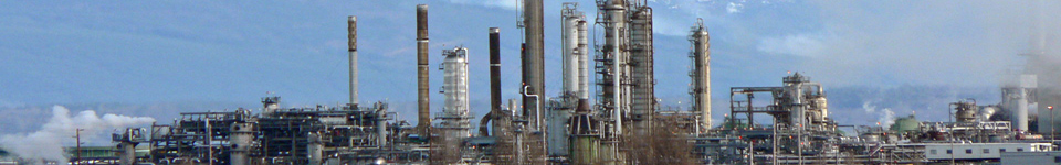 Industrial drive equipment